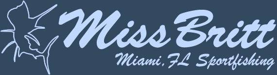 Miss Britt Sportfishing - Miami Fishing Charters